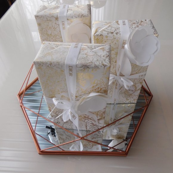 Rouge Dior lipstick Marvelous limited-edition 2023 - Picture 4 of 14